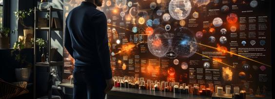 From Data Analysis to Storytelling: Learn About Revolution