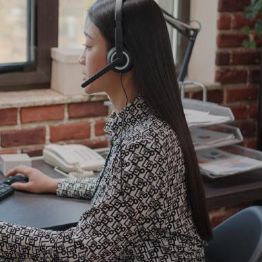 Contact Center: Enhancing Customer Support through Language Analytics