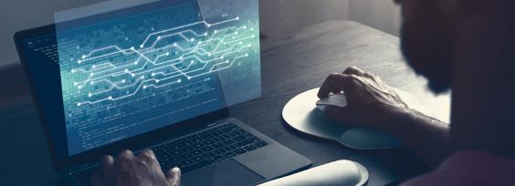 Business Insights on Democratizing Text Analytics from Unstructured Data