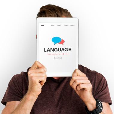 Multilingual Environments: Applications of Language Detection